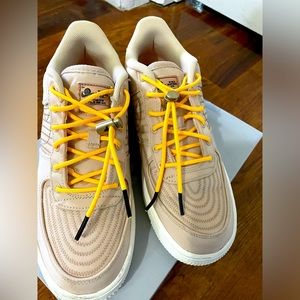 Air Force 1 Nike sneakers